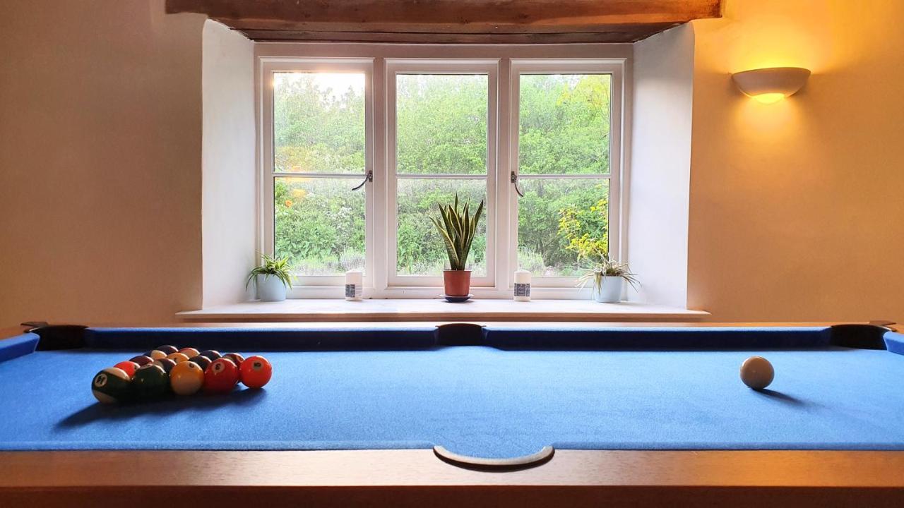 Glenfield Cottage - Secluded Luxury Deep In The Oxfordshire Countryside Wilcote Exterior foto